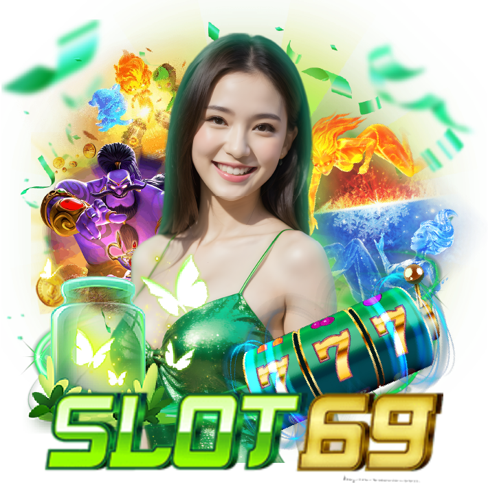 สล็อต เว็บ ตรง 69